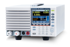 GW Instek PEL-3031E Elektroniskā slodze